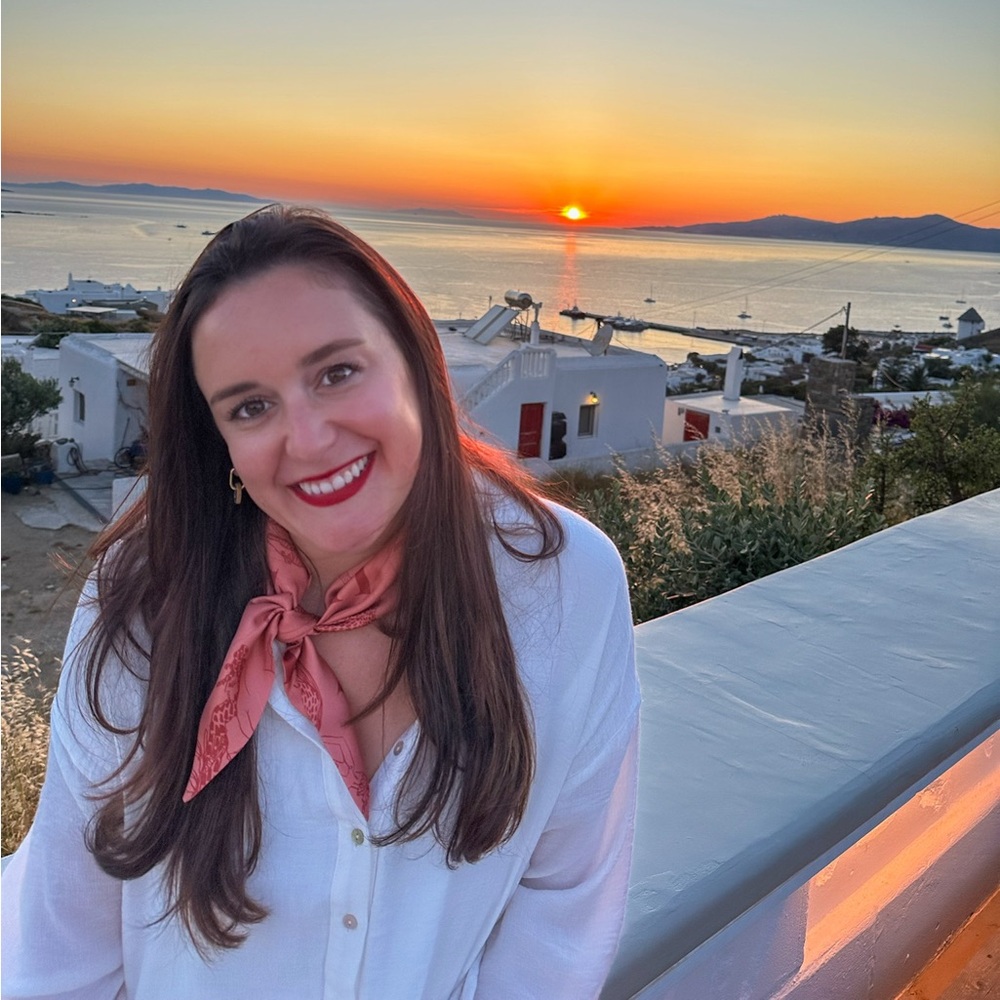 Meet your Posher, Valerie